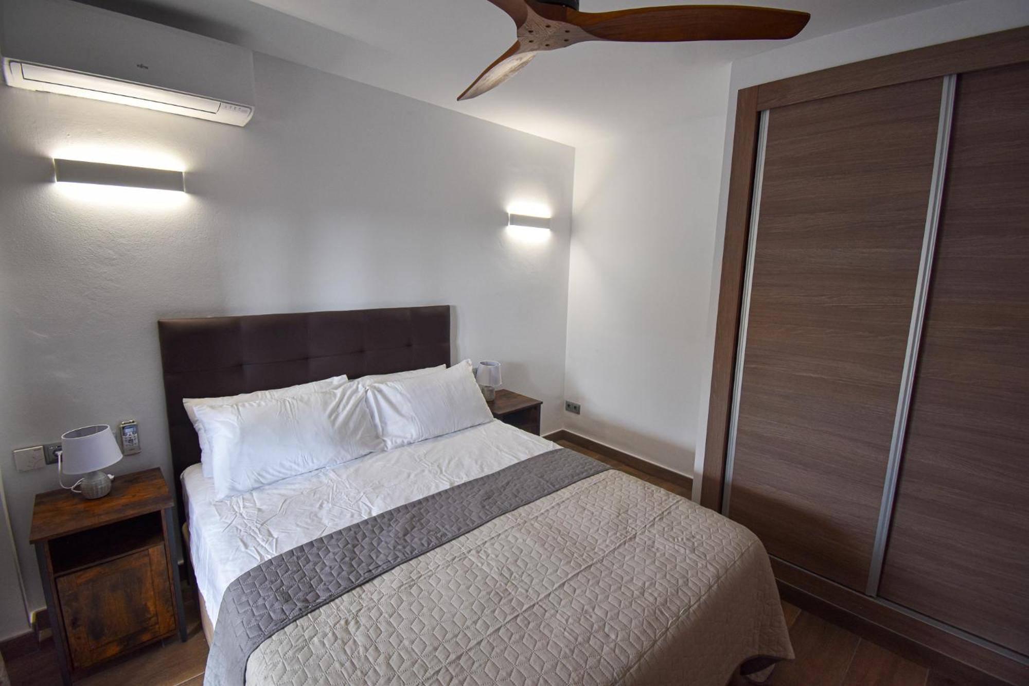 Urb Pueblo del Parque, Luxury 2 bedroom apartment. Fantastic central location. Benalmádena Exterior foto